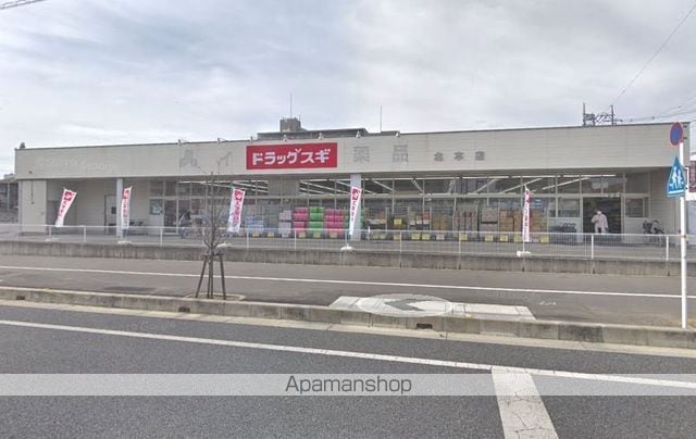 リヴェールの周辺写真