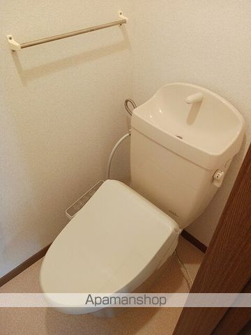 ポワンドゥ花梨IIの内装写真