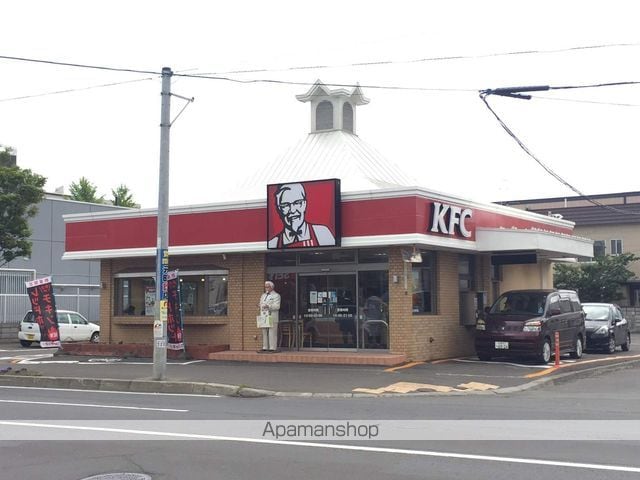パシャ21ーIIの周辺写真