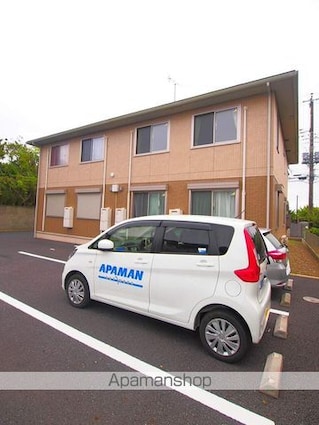 プリマベーラ　Ｂ[3LDK/72.45m2]の外観3