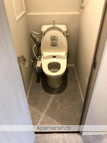 コスモリード幡ヶ谷の内装写真