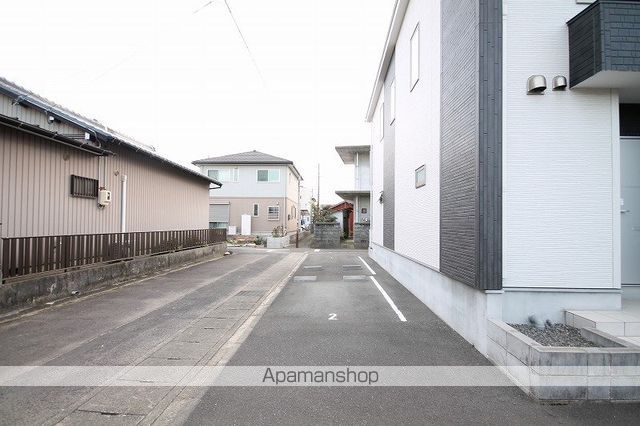 PRIMAVERAの内装写真