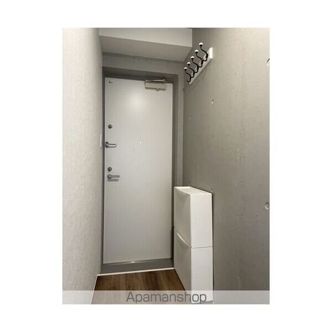 URBAN NEST 杉並の内装写真