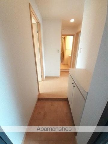ニューエルディム小田の内装写真