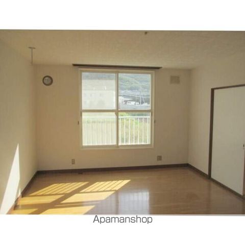 パークマンション2の内装写真