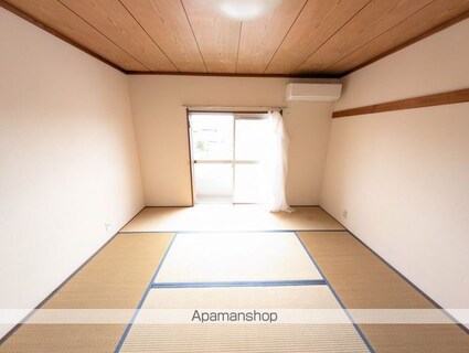 ピュアハウスえびうち[1K/26.4m2]の内装6