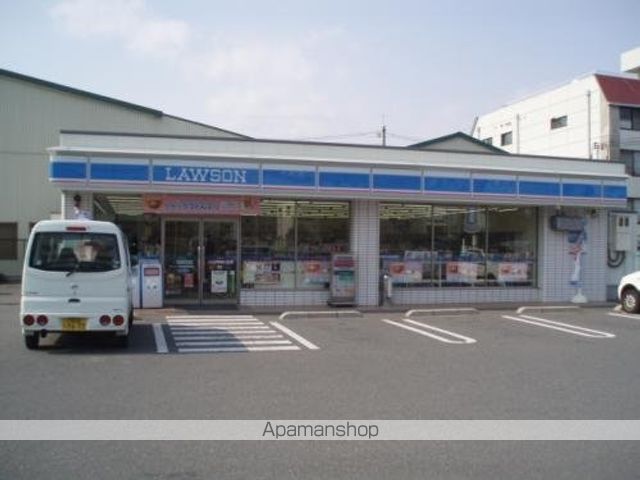 LEXELLA西吹田の周辺写真