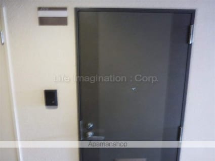 ミラージュ大津京[1K/25.44m2]のその他内装4