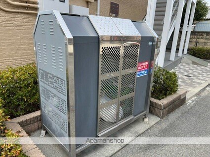 レオパレスタウンコート竜王[1K/23.18m2]のその他設備