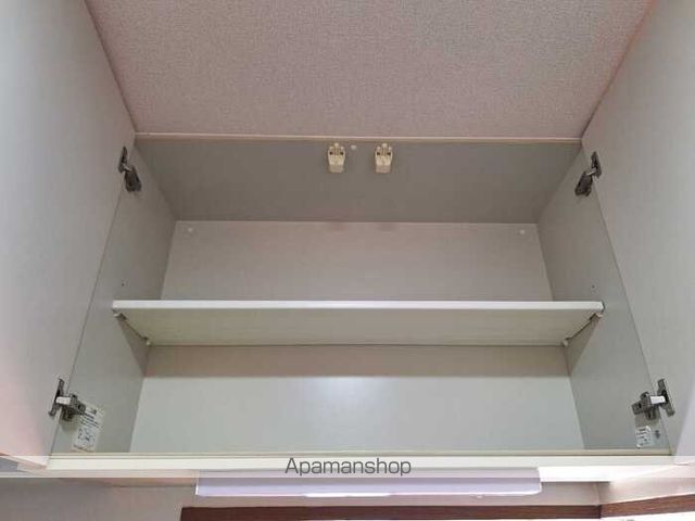サンパティー五合田の内装写真