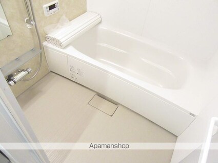 クレール花水木[1LDK/44.62m2]のバス