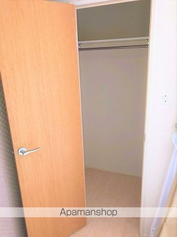 クレイノグローリーIIの内装写真