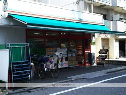 レオパレスセゾン[1K/19.87m2]の周辺1