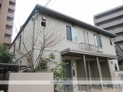 クレヴィア・ドゥ・八坂小町[1LDK/38m2]の外観3