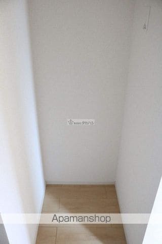 エスプランドルの内装写真