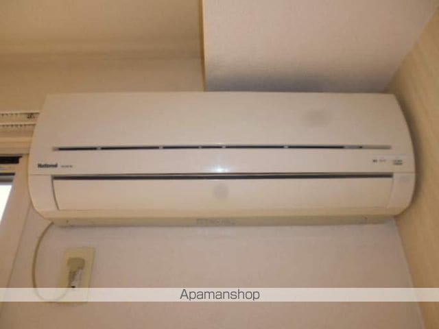 サンライズII番館の内装写真