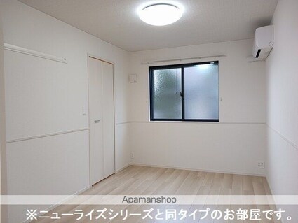 グランドパレスけやき[1LDK/50.01m2]のその他内装