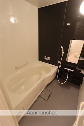 サクラコーポ　Ａ棟[1LDK/46.17m2]のバス