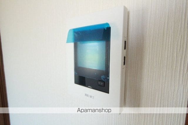 グレイス長野IIIの内装写真