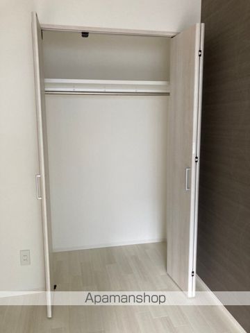 月光福山沖野上町の内装写真