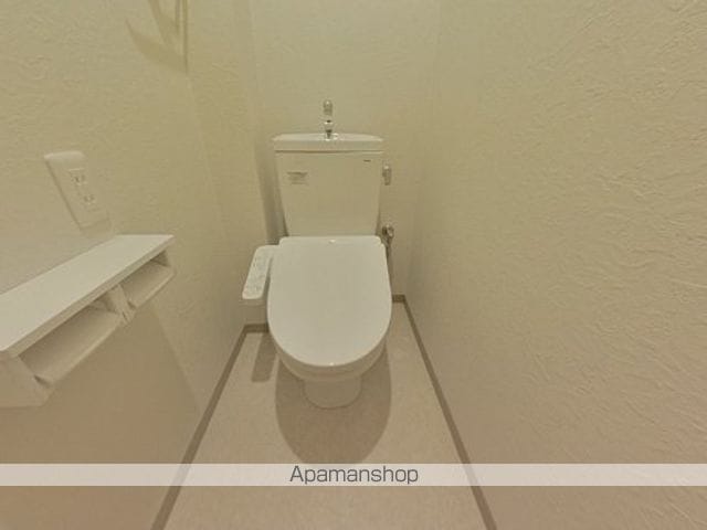 ハイムセラ嘉島の内装写真