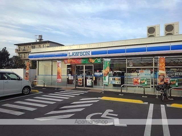 フェリビータの周辺写真