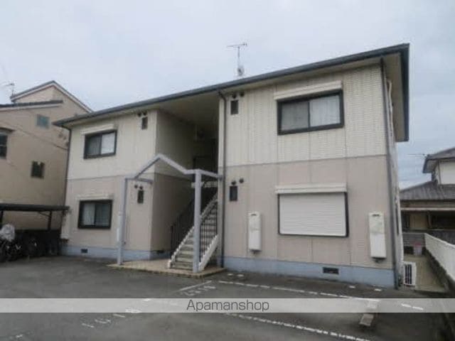 LE HABITAT B棟