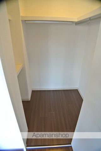 ソレアードの内装写真
