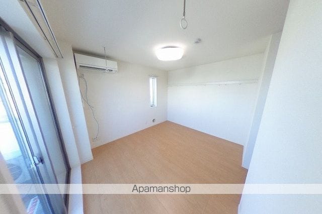 シャーメゾンSUMONの内装写真