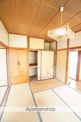 湘南新宿ライン宇須 白岡駅 徒歩21分 1階建 築53年の内装写真