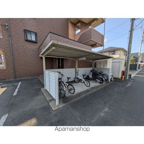 ASUKAの内装写真