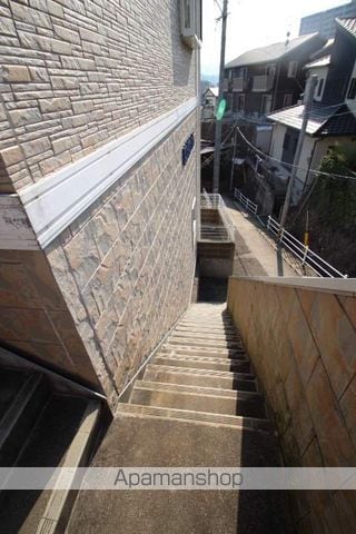 メゾンセレスト泉の内装写真
