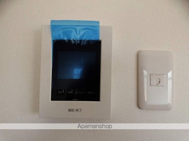 下田貸家の内装写真