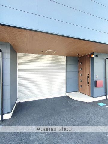 RIHITO一津屋GHの内装写真