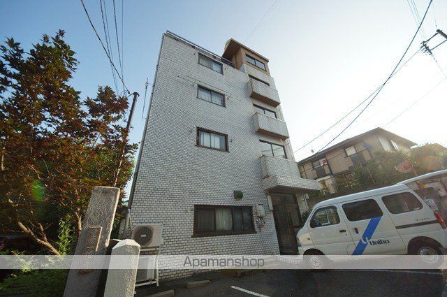 須賀町マンション