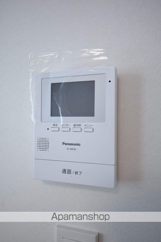 REO COULEURの内装写真