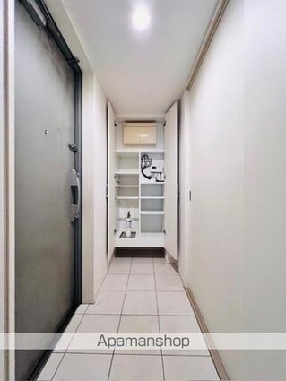 Ｂｒｉｌｌｉａ　ｉｓｔ　東雲キャナルコート[2SLDK/80.29m2]のリビング・居間9