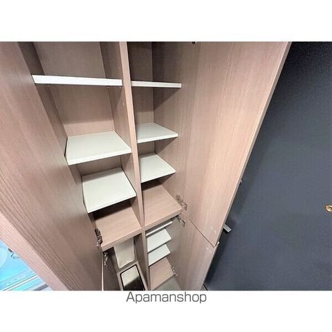 ISM中之島レジデンスの内装写真