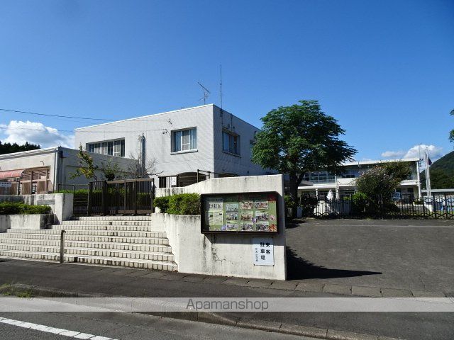 セントラルパークの周辺写真