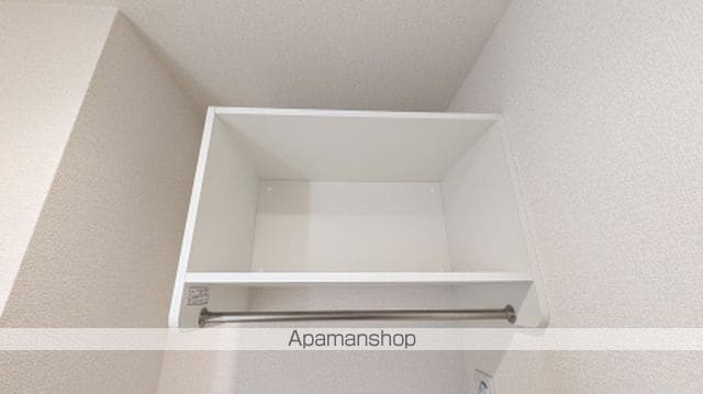 D-ROOM神明町IIBの内装写真