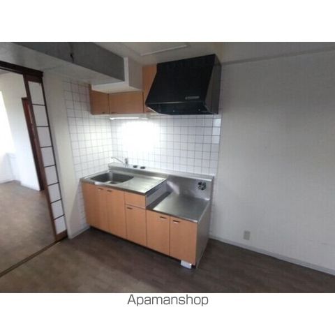 AVEC西町の内装写真