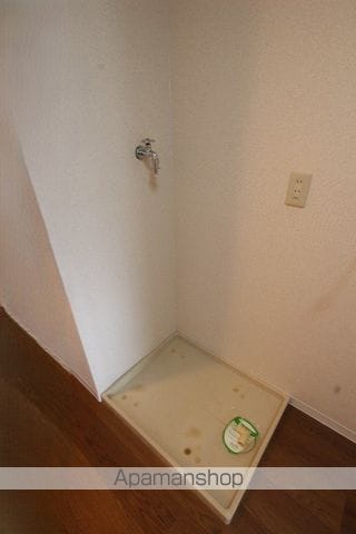 ハイツおゆみ野Iの内装写真