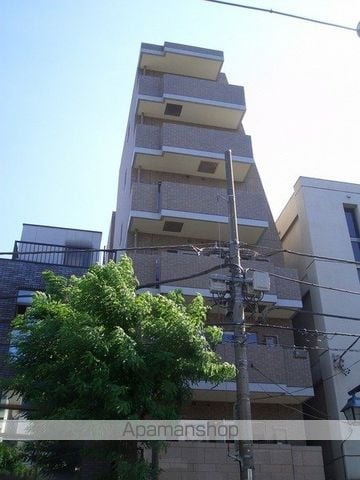 パークウェル高円寺の外観写真