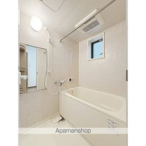 アプト大堀の内装写真