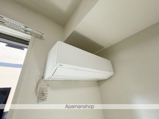 EXCELLENT街角六番館の内装写真