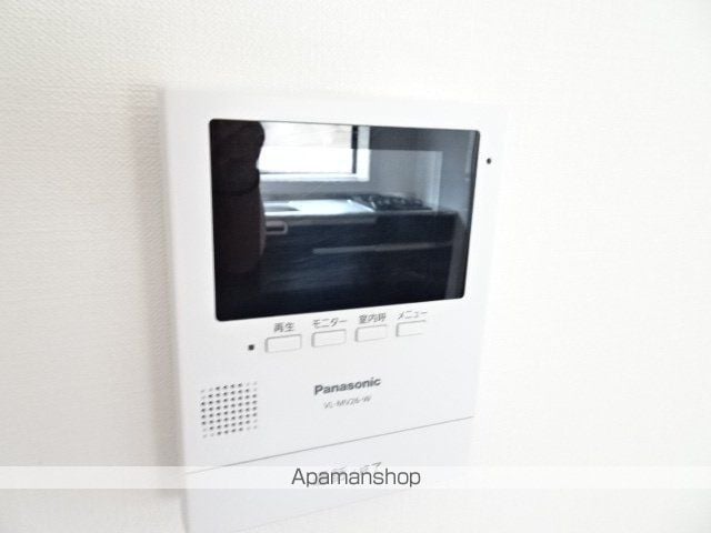 トリヴァンベール田方の内装写真