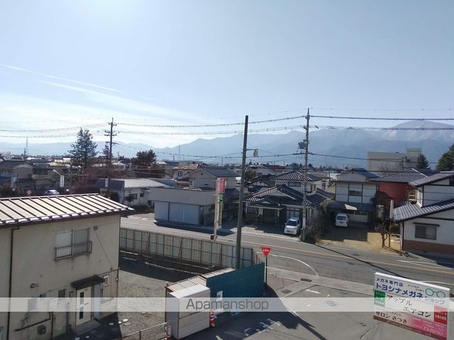 トヨシナコーポのその他写真