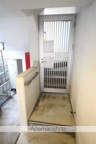 レジディア北二条イーストIIIのその他写真