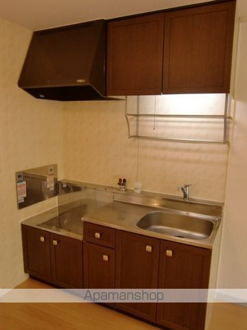 セジュール正木の内装写真