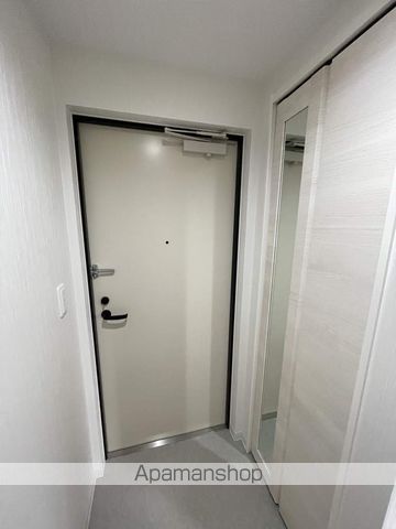 LIVING WITH MOTOの内装写真